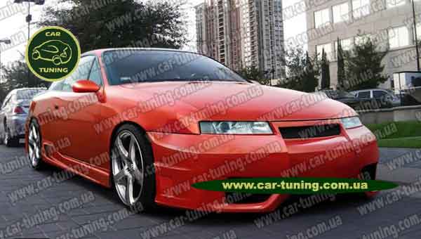  Opel Calibra