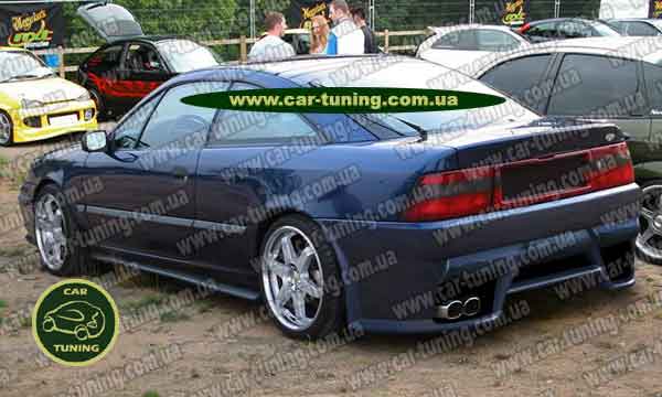   VEXTREME Opel Calibra