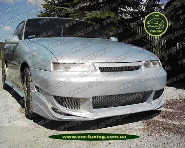   Opel Calibra