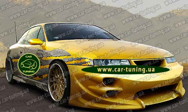  / Opel Calibra