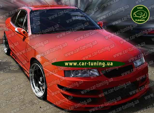   Opel Calibra