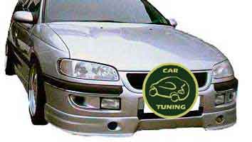    Opel Omega B