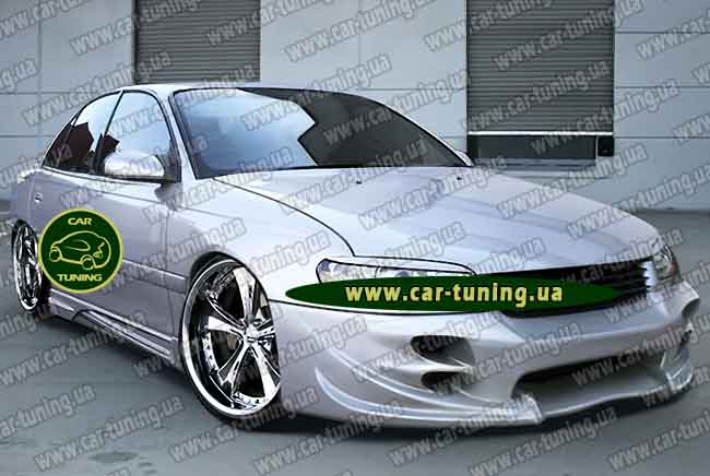   Opel Omega B