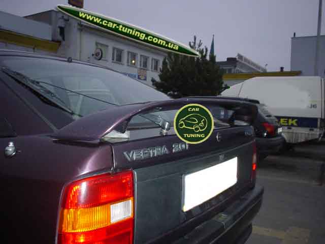  () Opel Vectra A