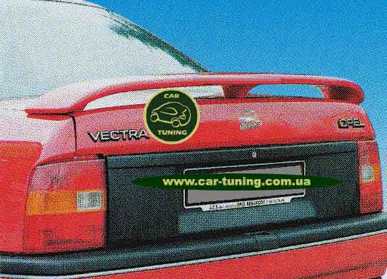  Opel Vectra A