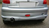 Peugeot 206   CABRIO