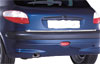 Peugeot 206 08/98- 2/4 IN-PRO   