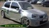 Renault Clio II 01-05  V6