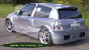 Renault Clio II 01-05  V6