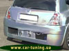 Renault Clio II 01-05  V6