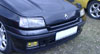 Renault Clio I 91-98   