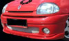 Renault Clio II 98-01    