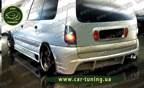  / Renault Espace 97-03