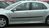 Renault Laguna 01-05 