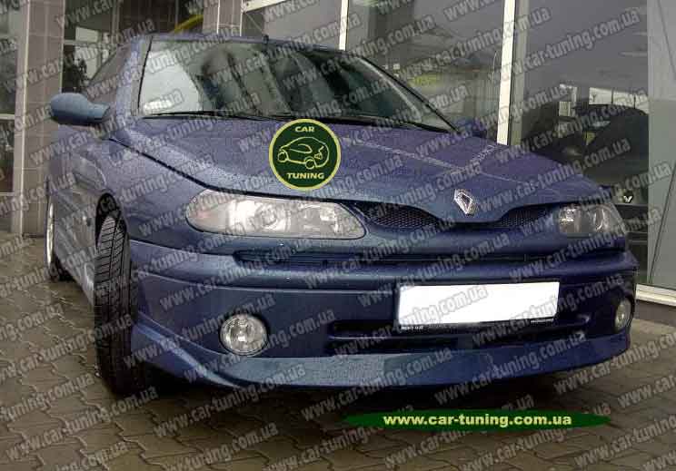    Renault Laguna I 98-00