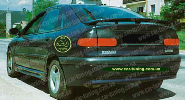 C Renault Laguna I 98-00