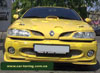 Renault Megane 96-99  