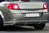 Renault Megane Cabrio 00-05   