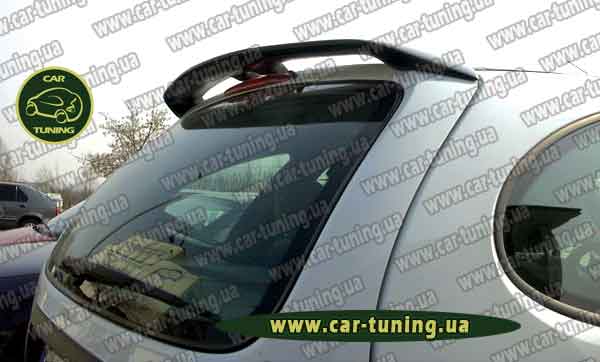  Renault Scenic I 99-03