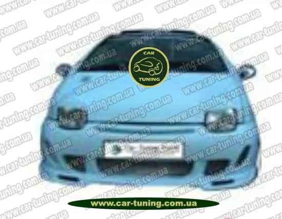   Renault Twingo 98-