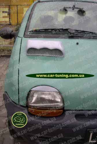    Renault Twingo 98-