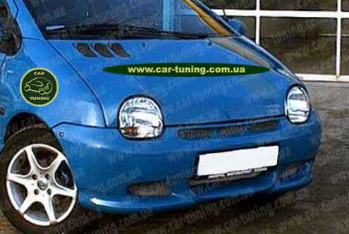   Renault Twingo 98-