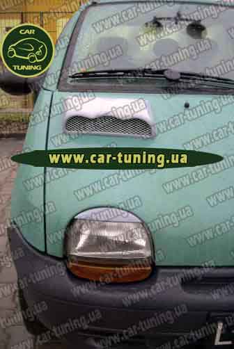  Renault Twingo 98-