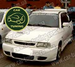   Seat Cordoba -1999