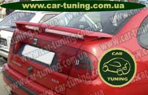  Seat Cordoba -1999