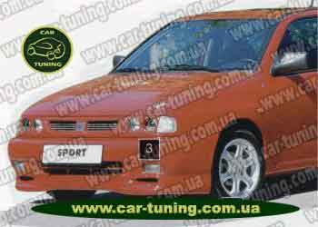     Seat Cordoba -1999