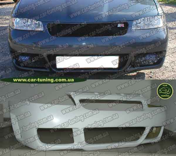   Seat Ibiza 00-02