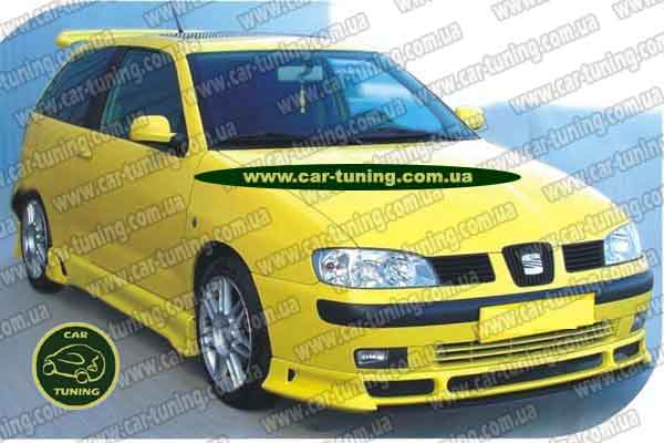    Seat Ibiza 00-02