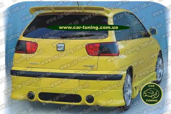    Seat Ibiza 00-02