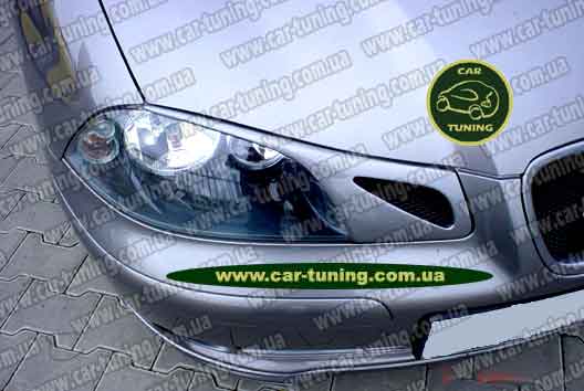  Seat Ibiza 2003-