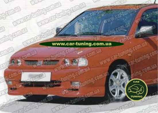    Seat Ibiza 96-99