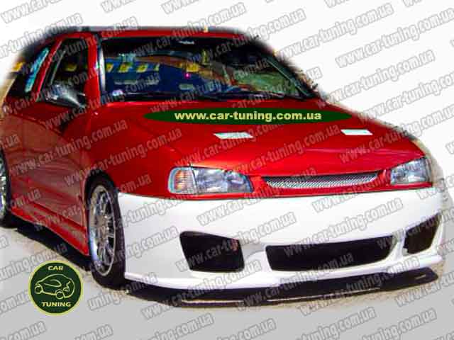   Seat Ibiza 96-99