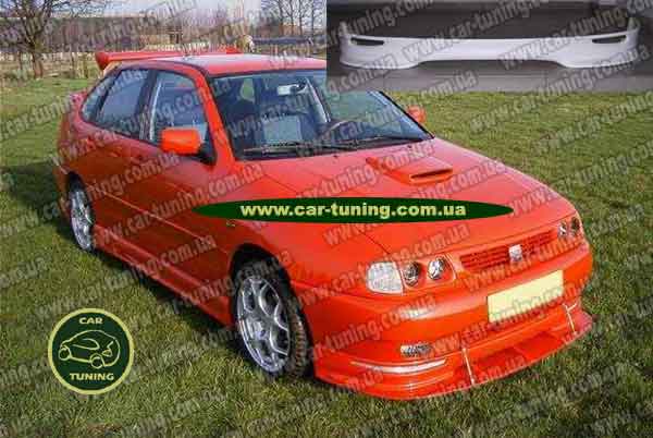    Seat Ibiza 96-99