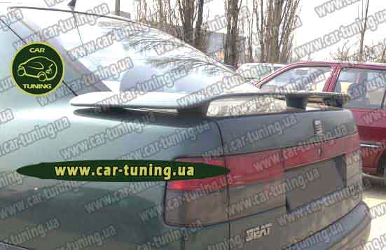  Seat Toledo I