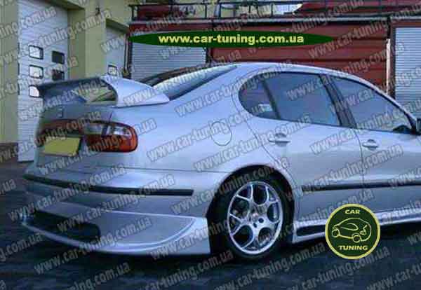    Seat Toledo II