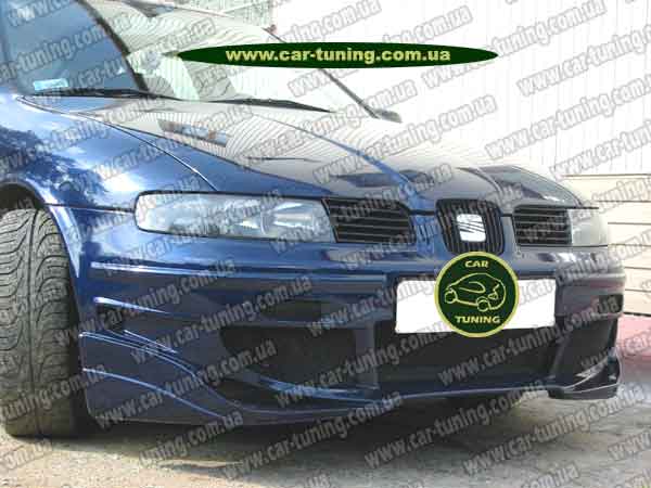   Seat Toledo II