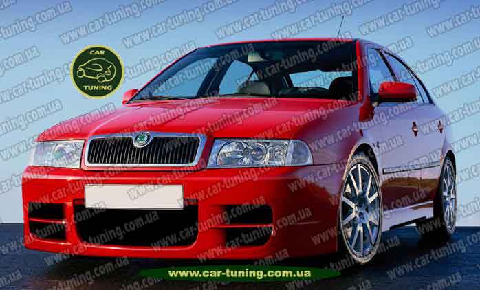   NEO Skoda Octavia I