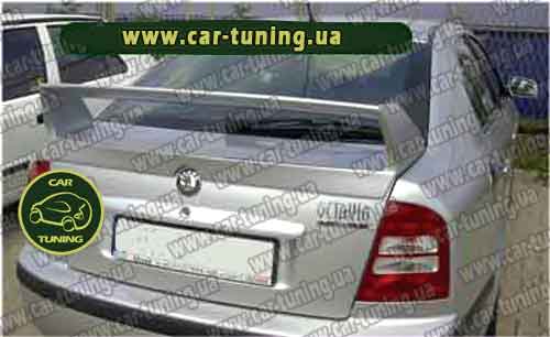  WRS   Skoda Octavia I