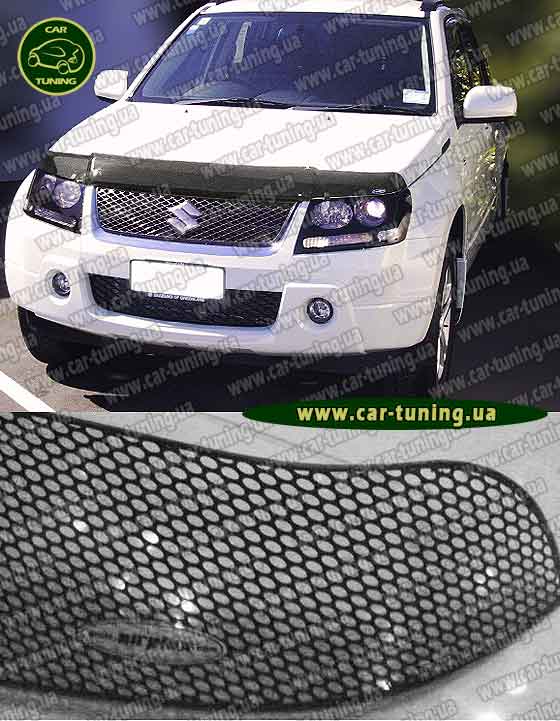   / () Suzuki GrandVitara 2006-