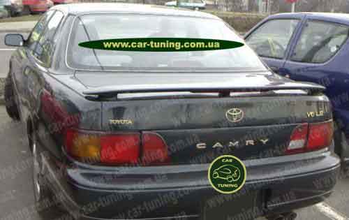  Toyota Camry 25