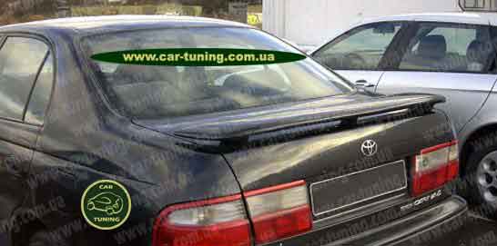  Toyota Carina