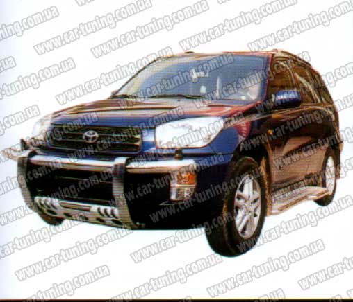   Toyota RAV 4