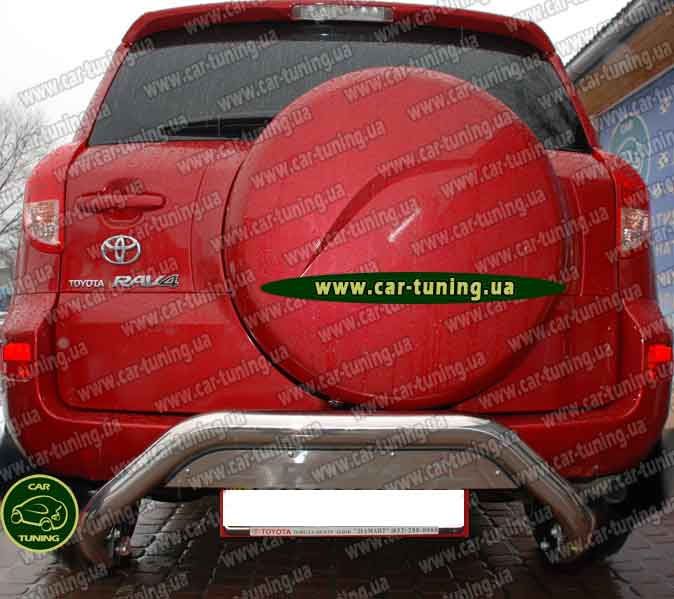   () Toyota RAV4 2006-