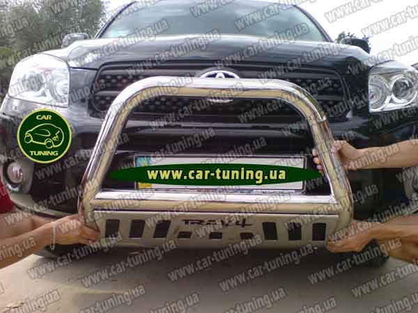   Toyota RAV4 2006-