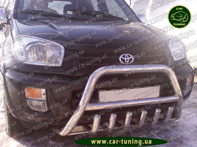   () Toyota RAV4 2006-