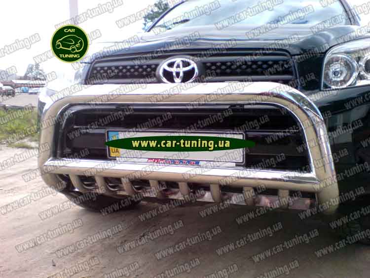   () Toyota RAV4 2006-